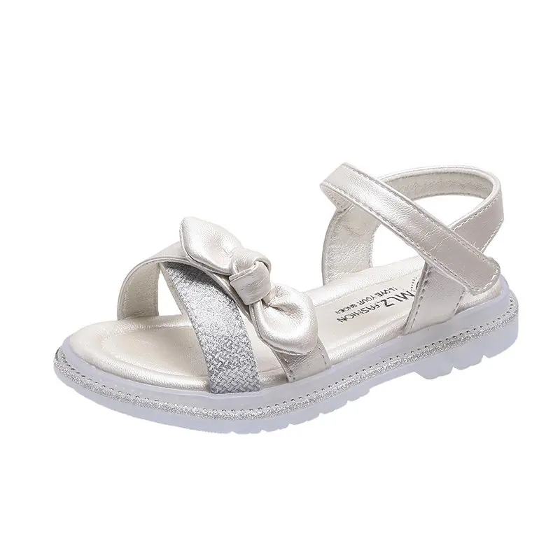 Summer Girls Sandals For 3-12 Years Kids Open Toe Lovely Princess PU Gladiator Party Beach Children Girls Sandalias Shoes K1031
Summer Girls Sandals For 3-12 Years Kids Open Toe Lovely Princess PU Gladiator Party Beach Children Girls Sandalias Shoes K1031