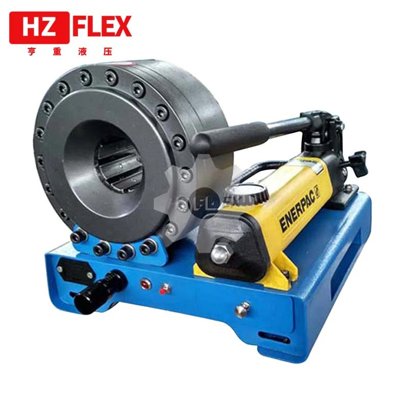 By air door to door service P16HP 1 inch 2 wires manual portable hydraulic brake press
By air door to door service P16HP 1 inch 2 wires manual portable hydraulic brake press