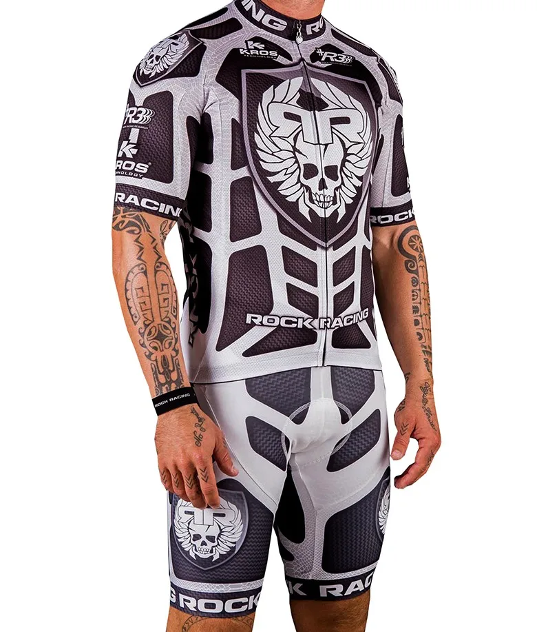 Fashion Trend Maillot Ciclismo Hombre Triathlon Team Ciclismo Men's Cycling Shirt Suspender Shorts Suit Tights Short-Sleeved T S
Fashion Trend Maillot Ciclismo Hombre Triathlon Team Ciclismo Men's Cycling Shirt Suspender Shorts Suit Tights Short-Sleeved T S