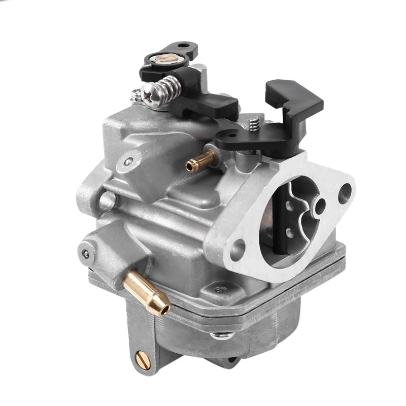 Лодочный мотор 3R4-03200-0 3R4-03200-1 карбюратор в сборе для Tohatsu Nissan 4-тактный 6HP MFS6 NFS6 A2 B подвесной лодочный мотор
Лодочный мотор 3R4-03200-0 3R4-03200-1 карбюратор в сборе для Tohatsu Nissan 4-тактный 6HP MFS6 NFS6 A2 B подвесной лодочный мотор