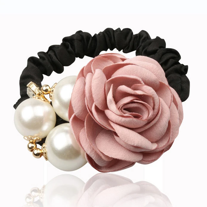 Hairpin For Girls Women Hearwear Hair Ring Rose Pearl Modern Children Hair Accessories Fashion Gift Hairgrip Hairwear
Hairpin For Girls Women Hearwear Hair Ring Rose Pearl Modern Children Hair Accessories Fashion Gift Hairgrip Hairwear