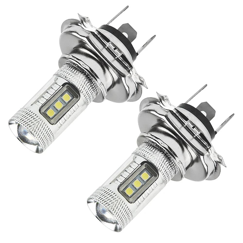 2Pcs LED Headlight Auto White 100W 8000K 1800LM Bulbs DC 12V-24V Super bright Tail lights Accessories Portable
2Pcs LED Headlight Auto White 100W 8000K 1800LM Bulbs DC 12V-24V Super bright Tail lights Accessories Portable