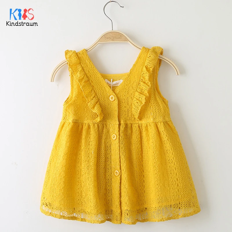 2020 Girls Dress Toddler Kids Baby Girls Summer Dress Sleeveless Lace Flounce Wedding Pageant Pop Dress for girls 1-5T DC065
2020 Girls Dress Toddler Kids Baby Girls Summer Dress Sleeveless Lace Flounce Wedding Pageant Pop Dress for girls 1-5T DC065