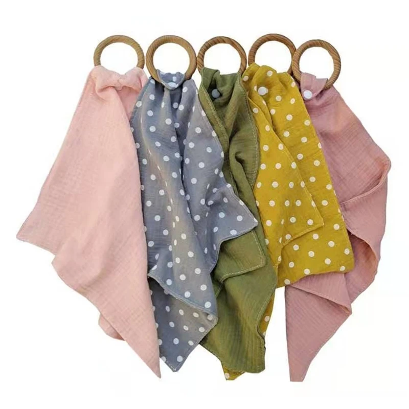 1 шт., Детский мягкий треугольный нагрудник с деревянным прорезывателем
1 шт., Детский мягкий треугольный нагрудник с деревянным прорезывателем