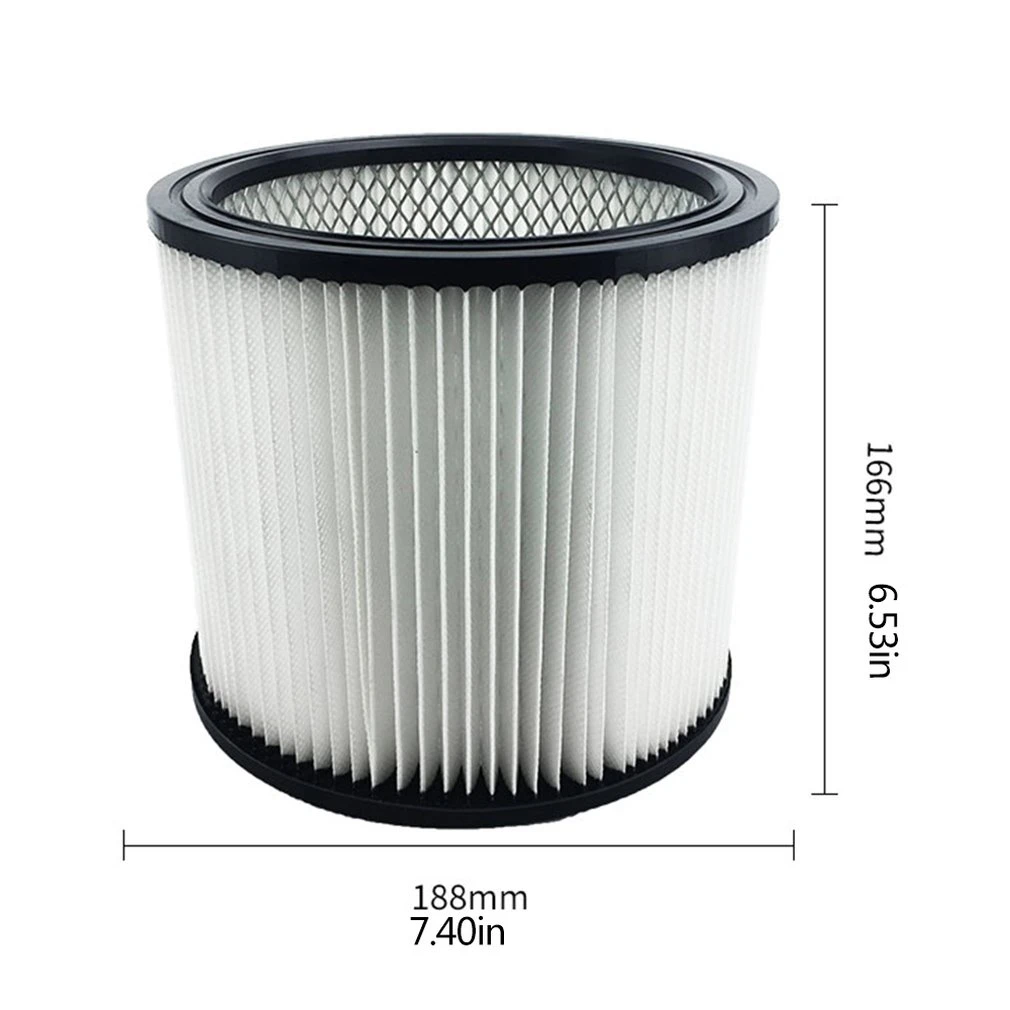 Shop Vac 90304 9030400 903-04-00 Vacuum Cleaner Filter Cartridge Filter Replacement For The Cleanest Fresh Air
Shop Vac 90304 9030400 903-04-00 Vacuum Cleaner Filter Cartridge Filter Replacement For The Cleanest Fresh Air