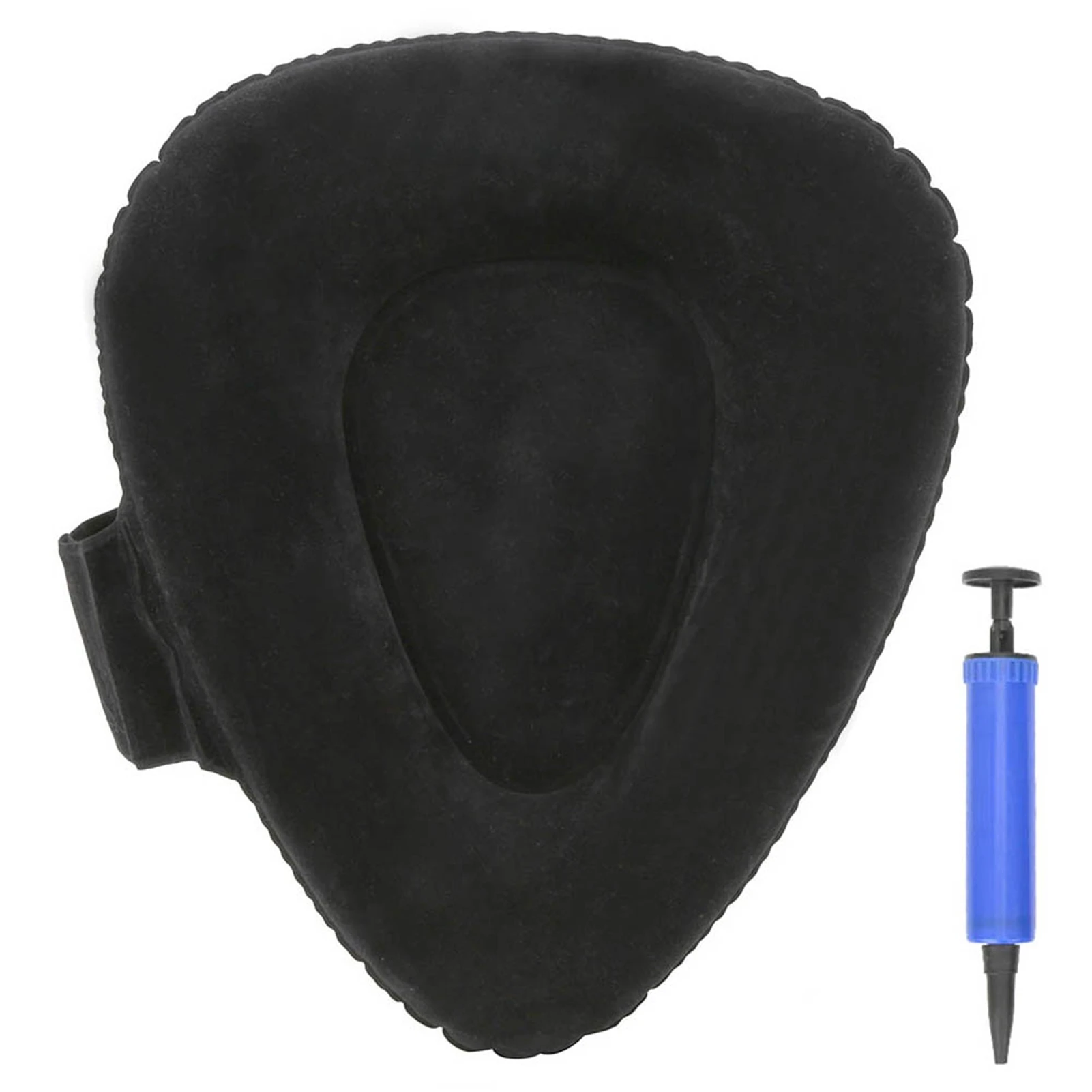 Golf Swing Training Aids Swing Straight Practice Inflatable Cushion Golf Posture Corrector
Golf Swing Training Aids Swing Straight Practice Inflatable Cushion Golf Posture Corrector