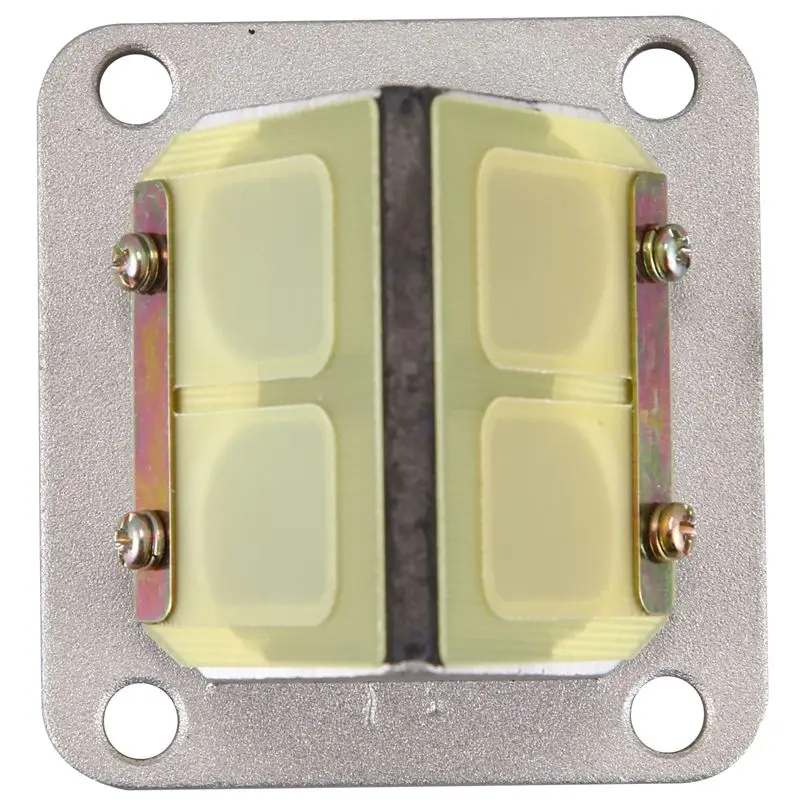 Bullseye Reed Cages + Carbon Flex Reeds for Yamaha Blaster YFZ350 1987-2006
Bullseye Reed Cages + Carbon Flex Reeds for Yamaha Blaster YFZ350 1987-2006