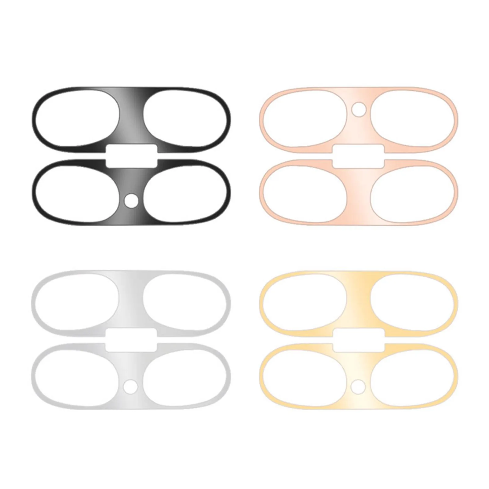ForBeats Studio -Buds Dustproof Scratchproof Sticker Metal Dust Guard Sticker ForBeats Studio -Buds Wireless Earphone Accessorie
ForBeats Studio -Buds Dustproof Scratchproof Sticker Metal Dust Guard Sticker ForBeats Studio -Buds Wireless Earphone Accessorie