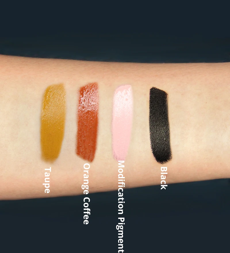 Eyebrow Pigment Color Corrector Pigment Semi Permanent Makeup Tattoo Ink Embroidery Pigment Tattoo Supplies 15ml
Eyebrow Pigment Color Corrector Pigment Semi Permanent Makeup Tattoo Ink Embroidery Pigment Tattoo Supplies 15ml
