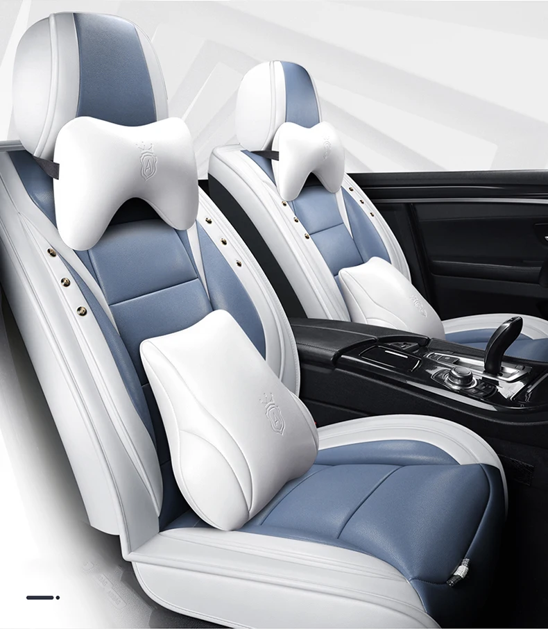 Ins/Цвет: черный, синий кожаный чехол автокресла для mazda 3 bk bl 2010 2006 2015 6 gh gg 2009 cx-5 cx-7 cx3 аксессуары 
Ins/Цвет: черный, синий кожаный чехол автокресла для mazda 3 bk bl 2010 2006 2015 6 gh gg 2009 cx-5 cx-7 cx3 аксессуары