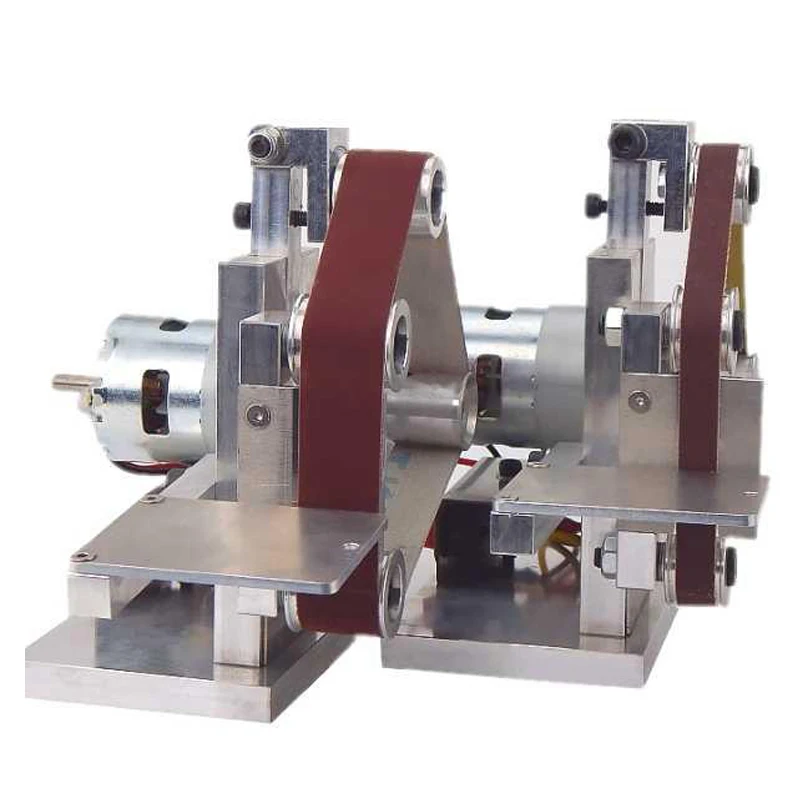 Small Mini Belt Machine Desktop DIY Polishing Machine Grinding Machine Fixed Angle Sharpening Machine Blade Machine Belt Machine
Small Mini Belt Machine Desktop DIY Polishing Machine Grinding Machine Fixed Angle Sharpening Machine Blade Machine Belt Machine