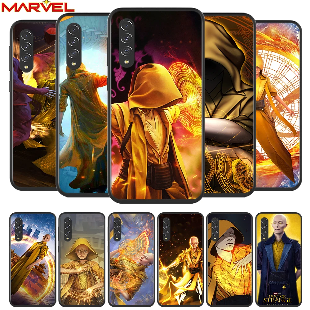 Marvel Ancient One for Samsung Galaxy A90 A80 A70 A60 A50 A40 A20 A2Core A10 M31 M21 M60 M40 M30 Black Phone Case
Marvel Ancient One for Samsung Galaxy A90 A80 A70 A60 A50 A40 A20 A2Core A10 M31 M21 M60 M40 M30 Black Phone Case