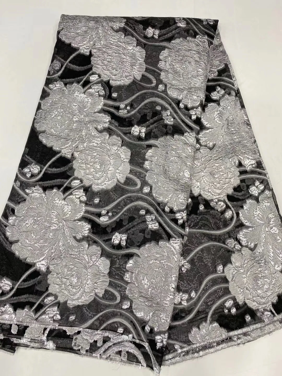African Lace Fabric 2021 High Quality Lace Embroidery Brocade Lace French Lace Fabric, Nigeria Party Dress D41591
African Lace Fabric 2021 High Quality Lace Embroidery Brocade Lace French Lace Fabric, Nigeria Party Dress D41591