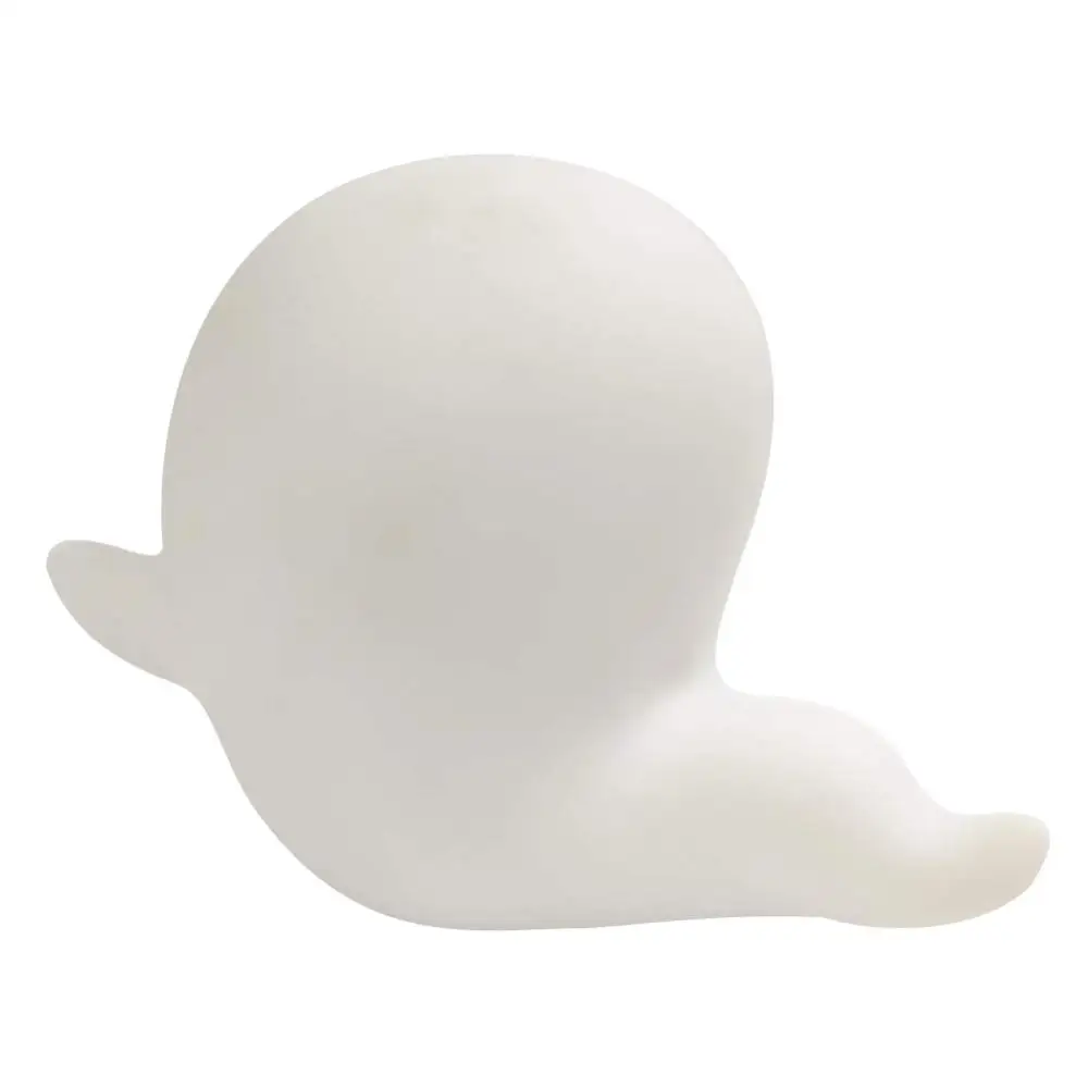 LED Night Light Decorative Light Battery Operated Baby Children Nursery Light for Bedroom Party Birthday Gift (White, Ghost)
LED Night Light Decorative Light Battery Operated Baby Children Nursery Light for Bedroom Party Birthday Gift (White, Ghost)
