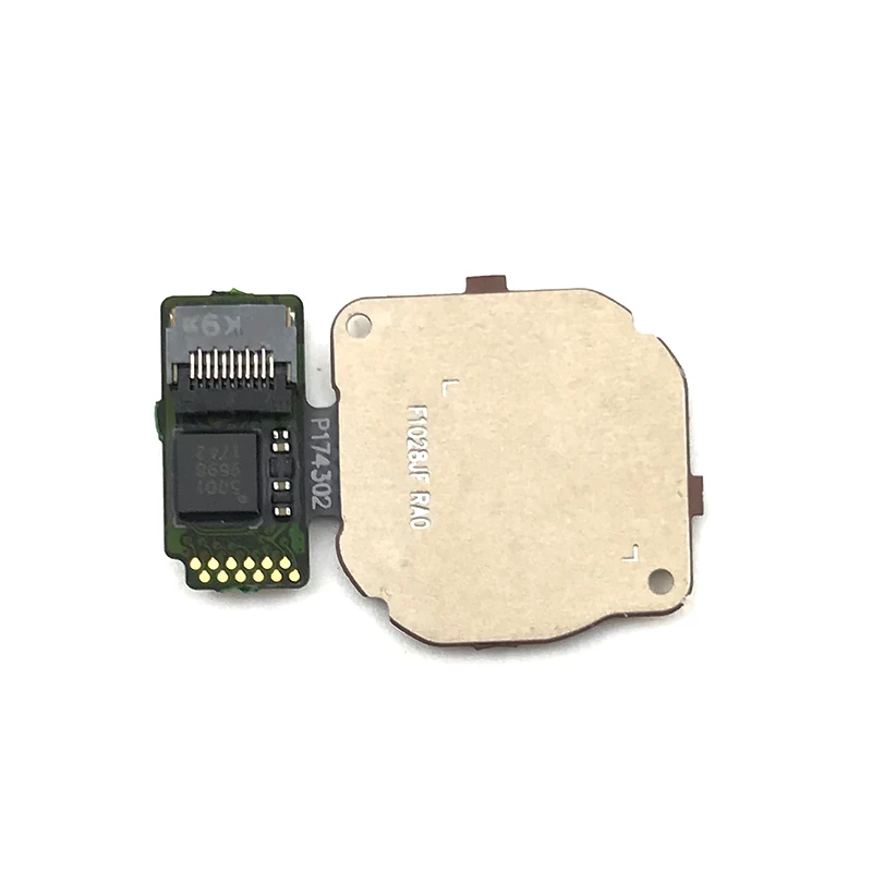 5pcs/lot 1Pcs For Huawei Honor 10 lite New Home Button Touch ID Fingerprint Sensor Flex Cable Replacement Parts
5pcs/lot 1Pcs For Huawei Honor 10 lite New Home Button Touch ID Fingerprint Sensor Flex Cable Replacement Parts