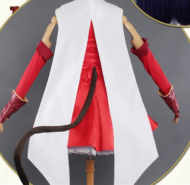 Tohsaka Рин Косплей Fate Grand заказ магические рубиновые красные эссенции костюм FGO косплей Рин Тосака
Tohsaka Рин Косплей Fate Grand заказ магические рубиновые красные эссенции костюм FGO косплей Рин Тосака
