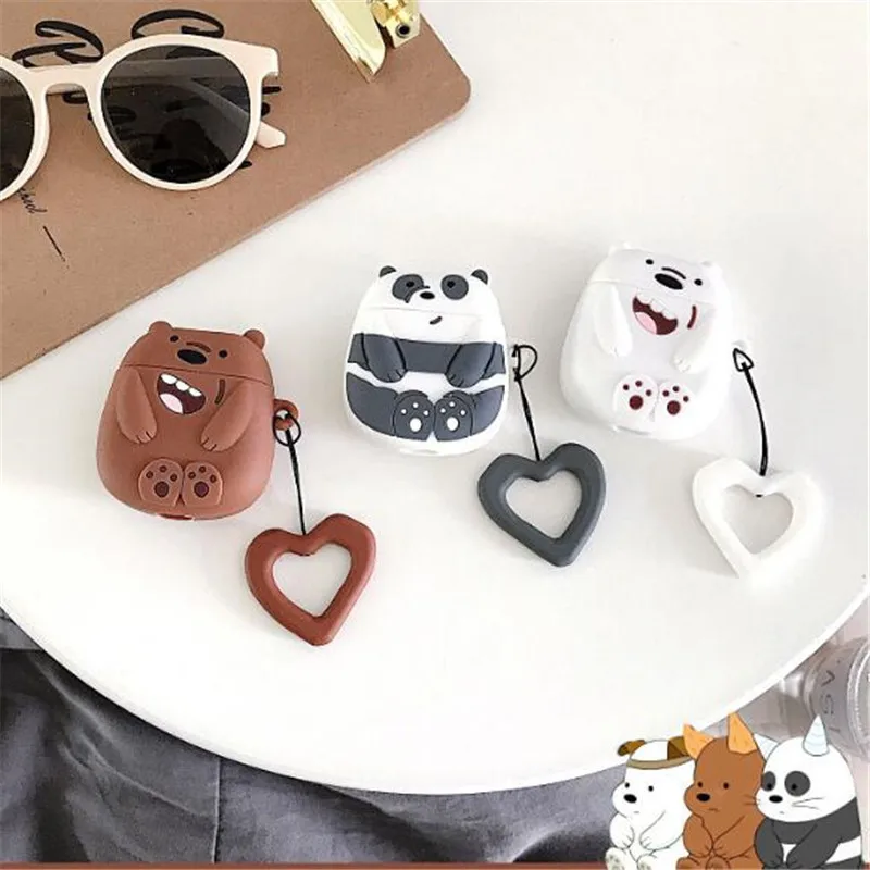 Чехол для беспроводных наушников Apple AirPods Pro 1 2 3
Чехол для беспроводных наушников Apple AirPods Pro 1 2 3