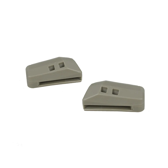 TMC3475 Tactics ARC Guideway System Connecting Buckle SF Face Shield Conversion Adapter Black / sand
TMC3475 Tactics ARC Guideway System Connecting Buckle SF Face Shield Conversion Adapter Black / sand