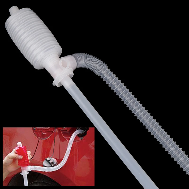 Manual Suction Water Liquid Pump Car Truck Fuel Oil Transfer Sucker Hand Pump 
Manual Suction Water Liquid Pump Car Truck Fuel Oil Transfer Sucker Hand Pump