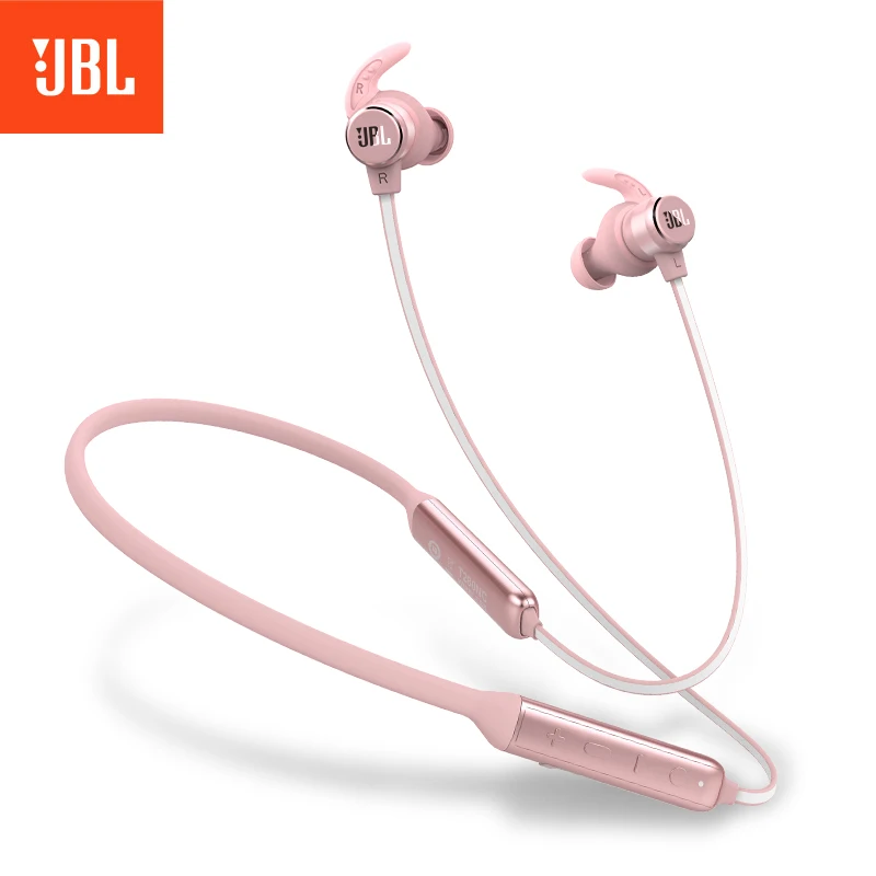 JBL T280NC stereo headset with 3.5 mm cable, deep-buried sports headset for music and running
JBL T280NC stereo headset with 3.5 mm cable, deep-buried sports headset for music and running
