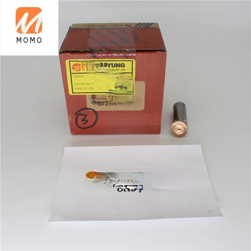 Different Models Of Excavator Hydraulic Parts Rotor Cylinder Block Valve Plate Piston Shoe Parts
Different Models Of Excavator Hydraulic Parts Rotor Cylinder Block Valve Plate Piston Shoe Parts