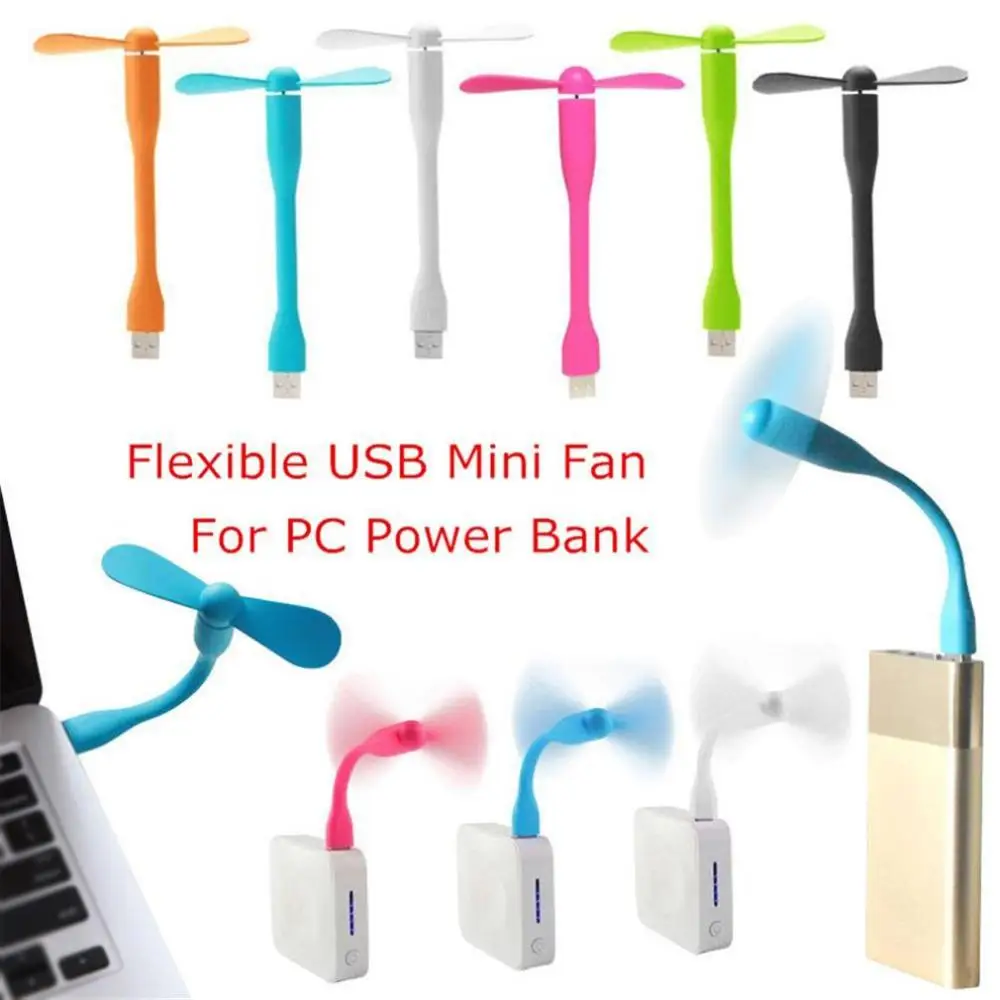 Flexible Mini Usb Fan Portable Detachable Cooling Fan Usb Devices For Laptop Desktop PC Computer Power Bank
Flexible Mini Usb Fan Portable Detachable Cooling Fan Usb Devices For Laptop Desktop PC Computer Power Bank