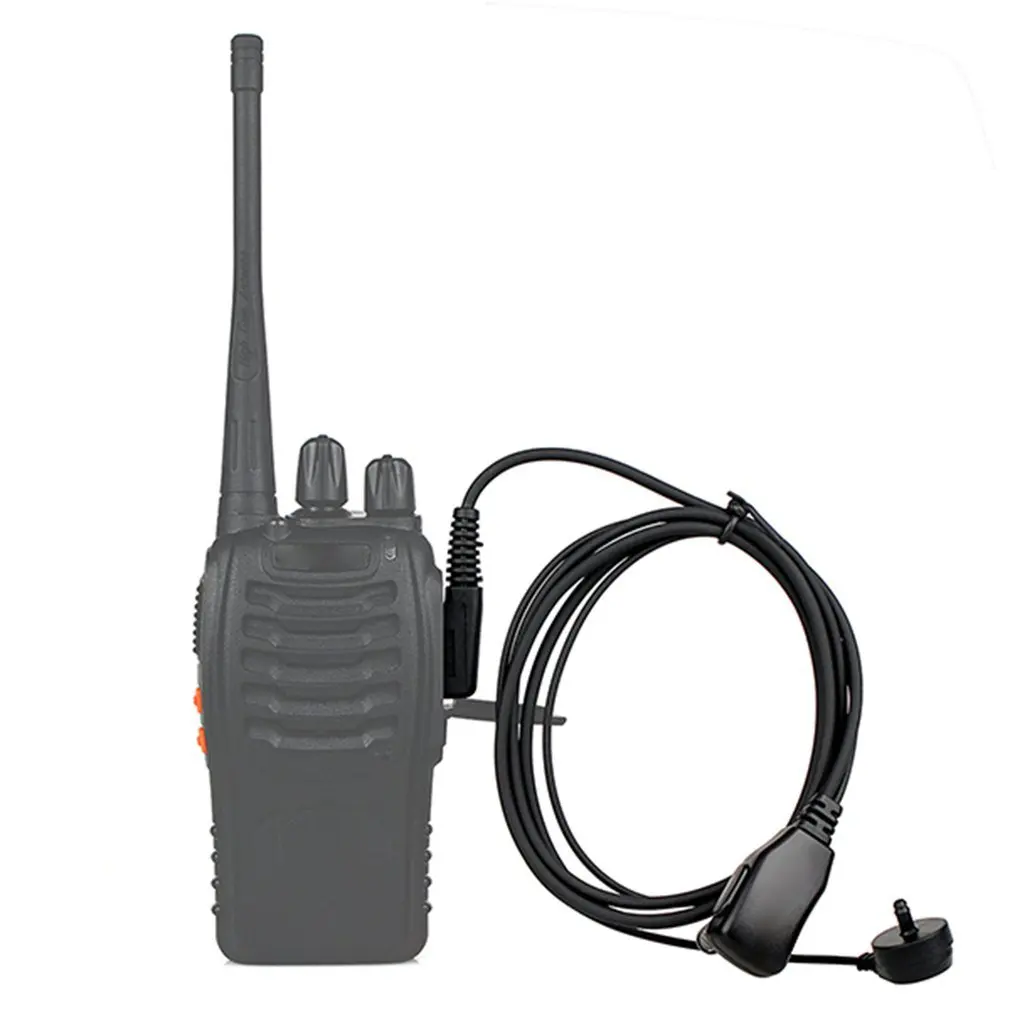 1/5Pcs Retevis Ptt Mic Air Acoustic Tube Earpiece Walkie Talkie Headset For Baofeng Uv-5R Retevis H777 Rt22 Rt80 C9003
1/5Pcs Retevis Ptt Mic Air Acoustic Tube Earpiece Walkie Talkie Headset For Baofeng Uv-5R Retevis H777 Rt22 Rt80 C9003
