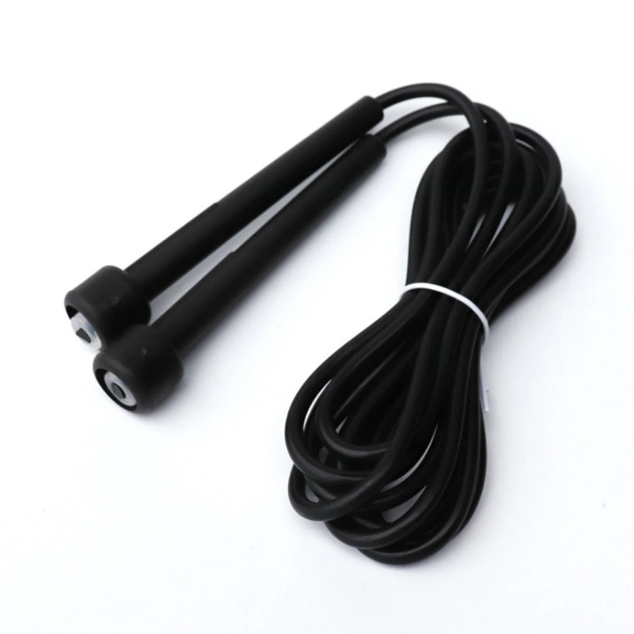 Speed Jump Rope Professional Men Women Gym PVC Skipping Rope Adjustable Fitness Equipment Muscle Boxing MMA Training
Speed Jump Rope Professional Men Women Gym PVC Skipping Rope Adjustable Fitness Equipment Muscle Boxing MMA Training