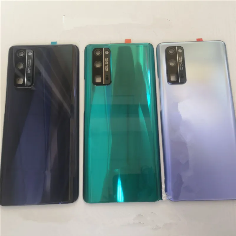 Honor30 Pro Housing For Huawei Honor 30 Pro Battery Cover Repair Back Door Phone Rear Case + Logo Camera Glass Sticker Glue
Honor30 Pro Housing For Huawei Honor 30 Pro Battery Cover Repair Back Door Phone Rear Case + Logo Camera Glass Sticker Glue