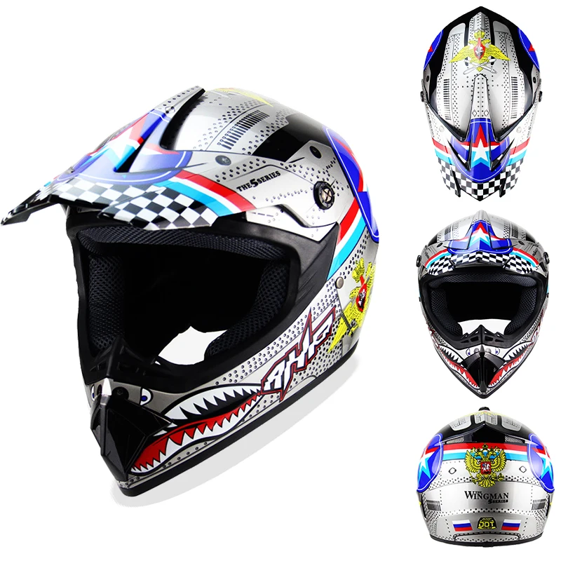 Motorcycle helmet Cross-country helmet Men's and women's helmet Bike downhill AM DH cross helmet Capacete motocross Casco
Motorcycle helmet Cross-country helmet Men's and women's helmet Bike downhill AM DH cross helmet Capacete motocross Casco