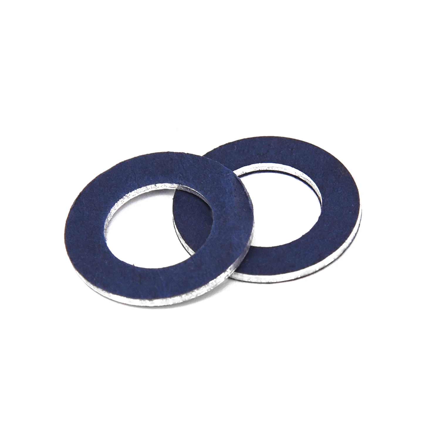 10pcs Oil Drain Plug Washer Gasket Seal Ring Replace Washer Set For TOYOTA LEXUS GENUINE 90430-12031Car Accessories
10pcs Oil Drain Plug Washer Gasket Seal Ring Replace Washer Set For TOYOTA LEXUS GENUINE 90430-12031Car Accessories