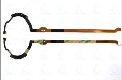 2PCS New Lens Aperture Flex Cable For CANON EF 28-300mm f/3.5-5.6L IS USM Repair Part
2PCS New Lens Aperture Flex Cable For CANON EF 28-300mm f/3.5-5.6L IS USM Repair Part