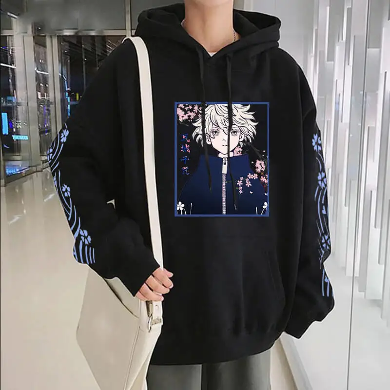 Толстовка Мужская/женская с принтом Токио, спортивная одежда оверсайз, свитшот с капюшоном в стиле хип-хоп, одежда для мальчиков и девочек
Толстовка Мужская/женская с принтом Токио, спортивная одежда оверсайз, свитшот с капюшоном в стиле хип-хоп, одежда для мальчиков и девочек