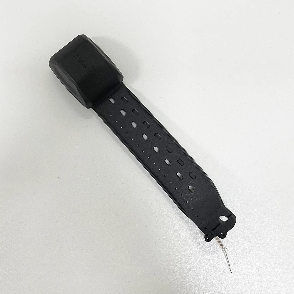 Ошейник GPS-антенны для Garmin T5 DC50 TT10 TT15 T9, подходит для Astro 320 430 Alpha 100 200i Монтана 700, запасная часть для ремонта
Ошейник GPS-антенны для Garmin T5 DC50 TT10 TT15 T9, подходит для Astro 320 430 Alpha 100 200i Монтана 700, запасная часть для ремонта