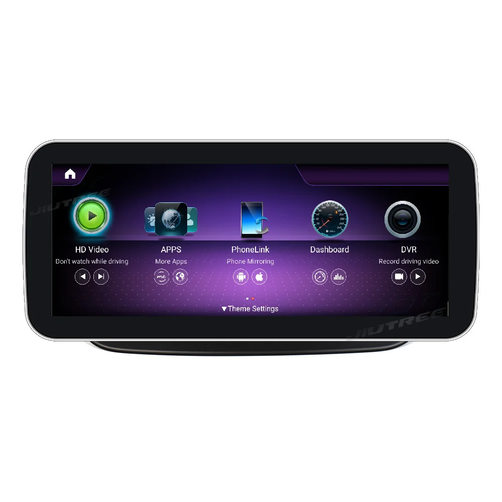 12.3 Inch 256G Android 11 Car Radio For Mercedes Benz G Class W461 W463 2012-2019 Navigation Multimedia Player Stereo Reciver
12.3 Inch 256G Android 11 Car Radio For Mercedes Benz G Class W461 W463 2012-2019 Navigation Multimedia Player Stereo Reciver