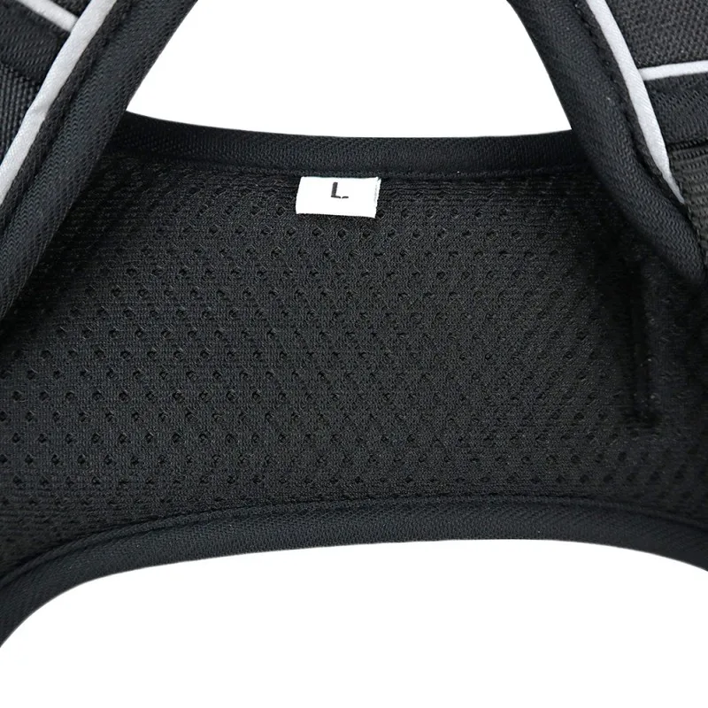 NEW Durable Adjustable Explosion-proof Dog Harness For Medium Large Dogs Pet Outdoor Walking Training Supplies
NEW Durable Adjustable Explosion-proof Dog Harness For Medium Large Dogs Pet Outdoor Walking Training Supplies