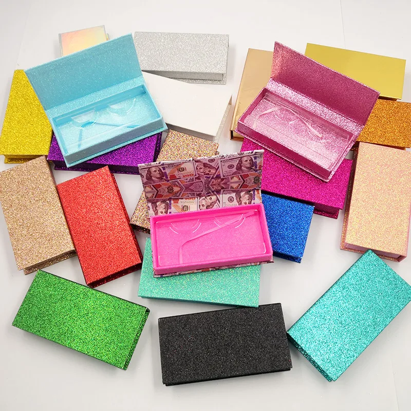 Wholesale Lash Boxes Packaging Eyelash Box Package Custom Rectangle Magnetic Butterfly Eyelash Storage Case Vendors
Wholesale Lash Boxes Packaging Eyelash Box Package Custom Rectangle Magnetic Butterfly Eyelash Storage Case Vendors