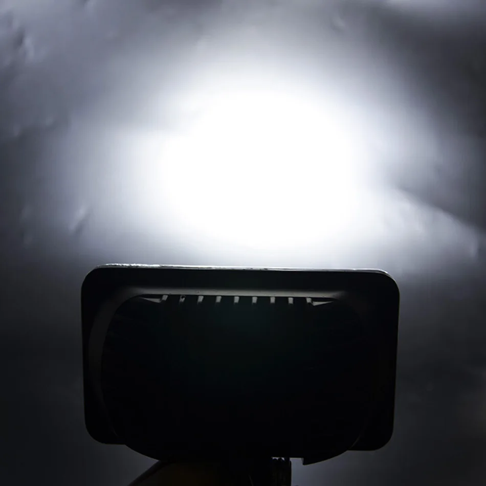 Autmens 2PCS Square 3 Row 4x6 LED Headlight work light spot flood Beam Driving Lamp 6000K
Autmens 2PCS Square 3 Row 4x6 LED Headlight work light spot flood Beam Driving Lamp 6000K