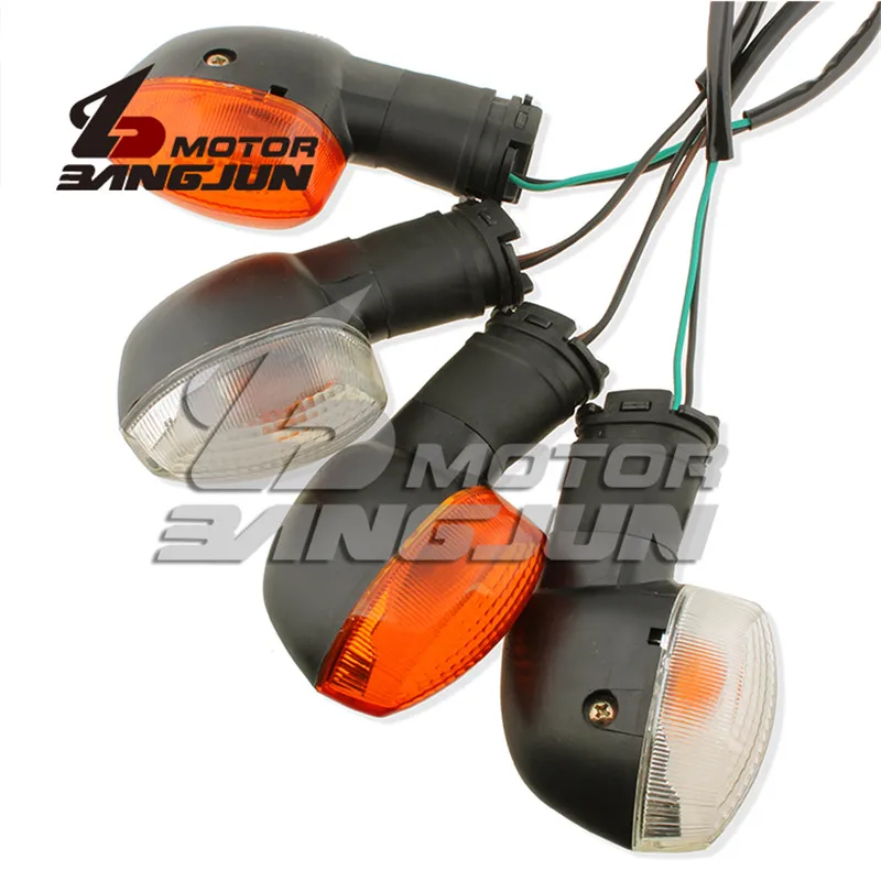 Brand Original Motorcycle Turn Signals for Yamaha YZF1000 R1 YZF600 R6 FZ1 FZ6 XJ6N FZ6R Motorbike Flasher Simple Installation
Brand Original Motorcycle Turn Signals for Yamaha YZF1000 R1 YZF600 R6 FZ1 FZ6 XJ6N FZ6R Motorbike Flasher Simple Installation