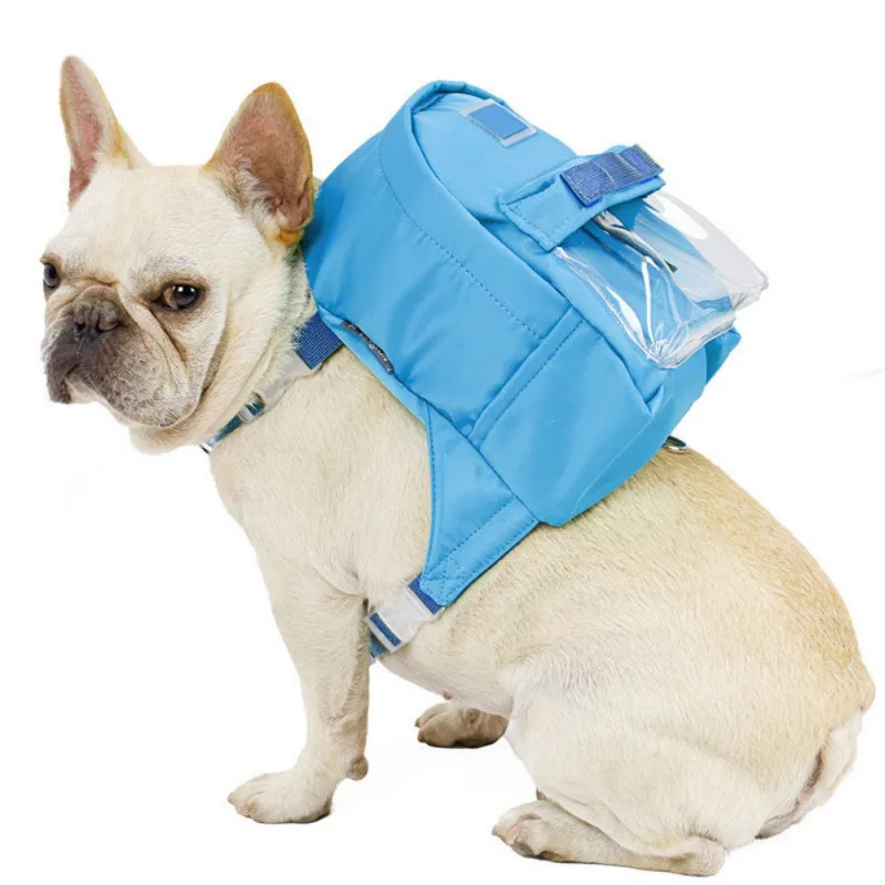 Adjustable Bag Travel Snack Bag Multi-Pocket Strap Pet Outdoor Self-Service Backpack Teddy Strap Snack
Adjustable Bag Travel Snack Bag Multi-Pocket Strap Pet Outdoor Self-Service Backpack Teddy Strap Snack