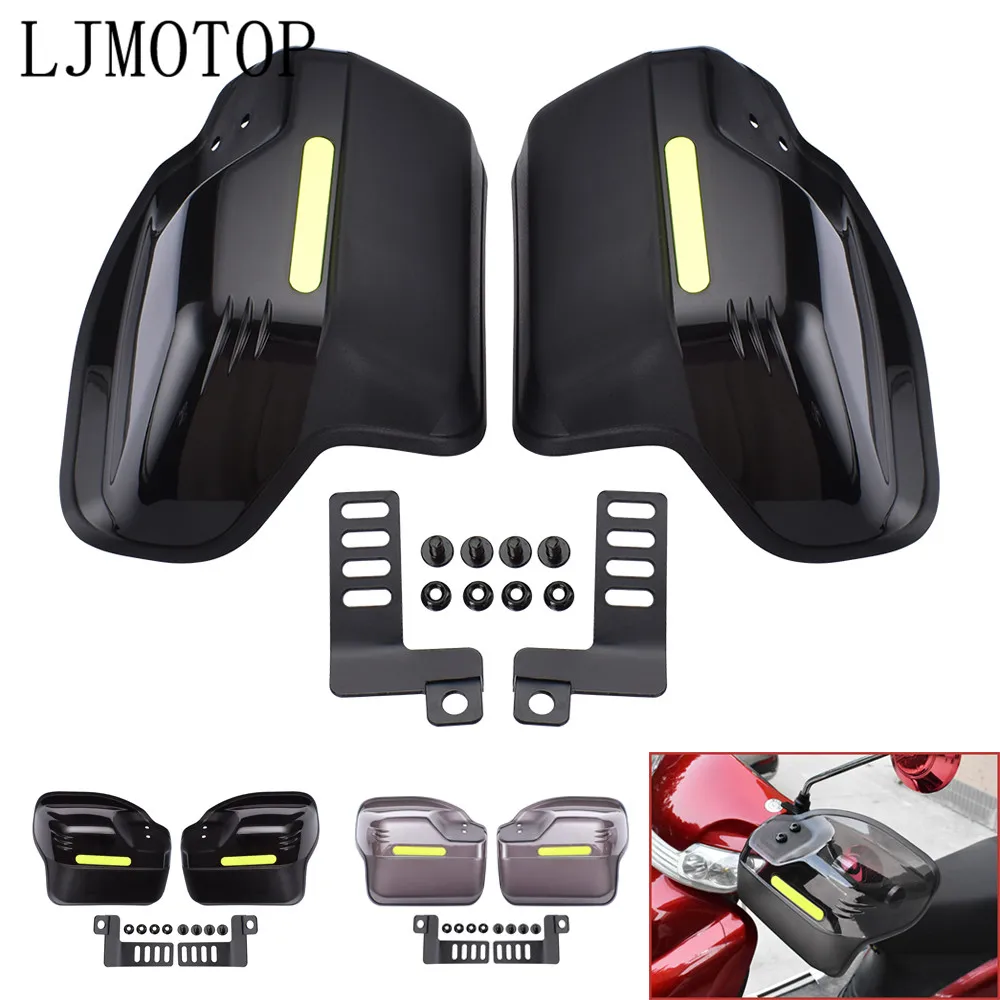 For HONDA X-ADV 750 X ADV 750 XADV 22MM Motorcycle Hand Guards Cover Motocross Windproof Handguard Handgrip Protector 2017-21
For HONDA X-ADV 750 X ADV 750 XADV 22MM Motorcycle Hand Guards Cover Motocross Windproof Handguard Handgrip Protector 2017-21