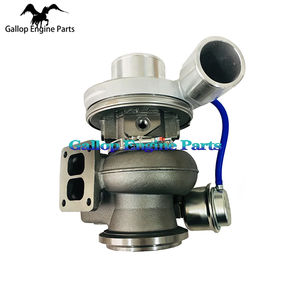 Turbo 175210 2507700 10R2858 475210 10R2969 250-7700 10R-2858 13809880113 Turbocharger for C9 330D 336D Engine
Turbo 175210 2507700 10R2858 475210 10R2969 250-7700 10R-2858 13809880113 Turbocharger for C9 330D 336D Engine