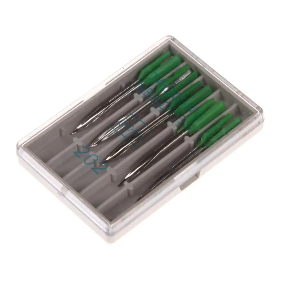 1000 Barbs + 5 Needles Clothes Garment Price Label Tags Gun Marking DIY Apparel Tagging Guns Sewing Craft Tools
1000 Barbs + 5 Needles Clothes Garment Price Label Tags Gun Marking DIY Apparel Tagging Guns Sewing Craft Tools