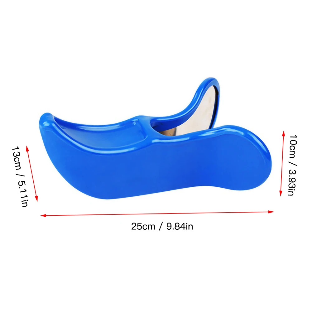 Pelvic Floor Muscle Inner Thigh Exerciser Hip Trainer Butt Training Home Equipment Fitness Tool Correction Buttocks Device
Pelvic Floor Muscle Inner Thigh Exerciser Hip Trainer Butt Training Home Equipment Fitness Tool Correction Buttocks Device