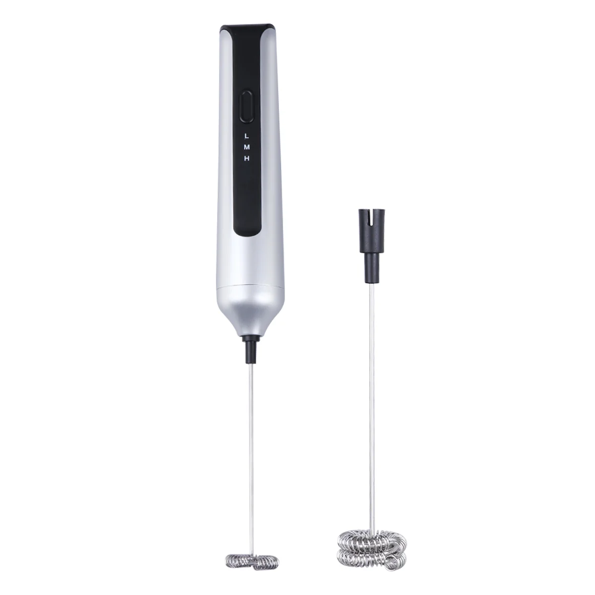 1 набор, ручной блендер для кофе, из нержавеющей стали
1 набор, ручной блендер для кофе, из нержавеющей стали