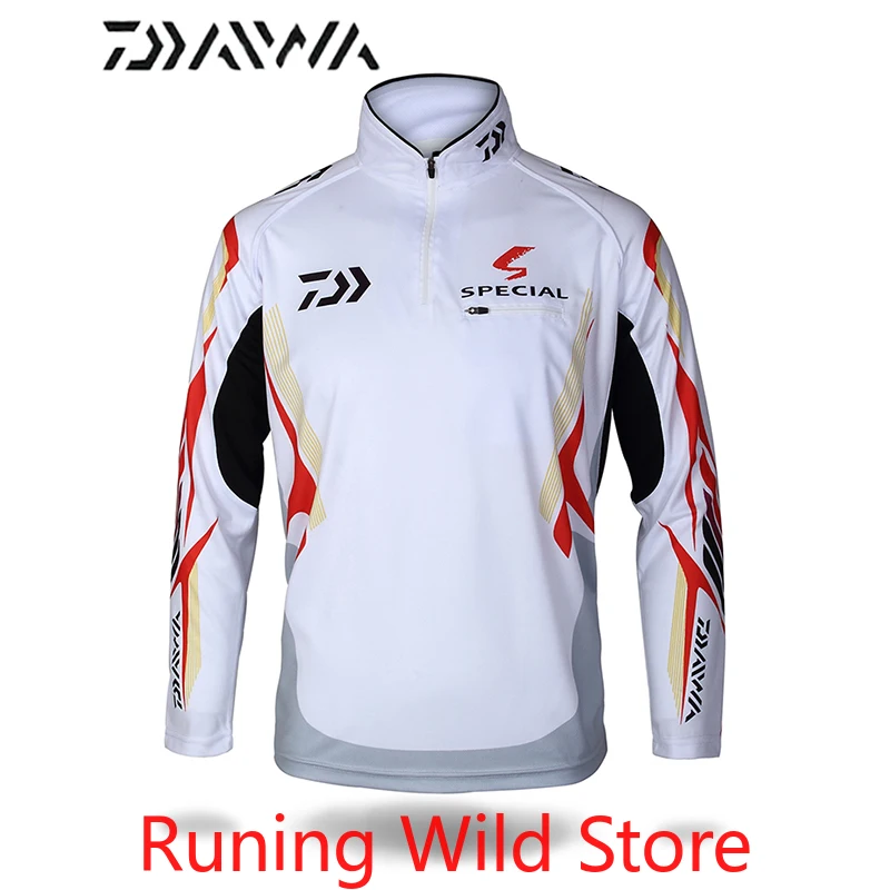 Женская одежда для рыбалки, жилеты, быстросохнущая Солнцезащитная рубашка с защитой от УФ излучения, спортивная одежда, рубашки с длинным р... 
Женская одежда для рыбалки, жилеты, быстросохнущая Солнцезащитная рубашка с защитой от УФ излучения, спортивная одежда, рубашки с длинным р...