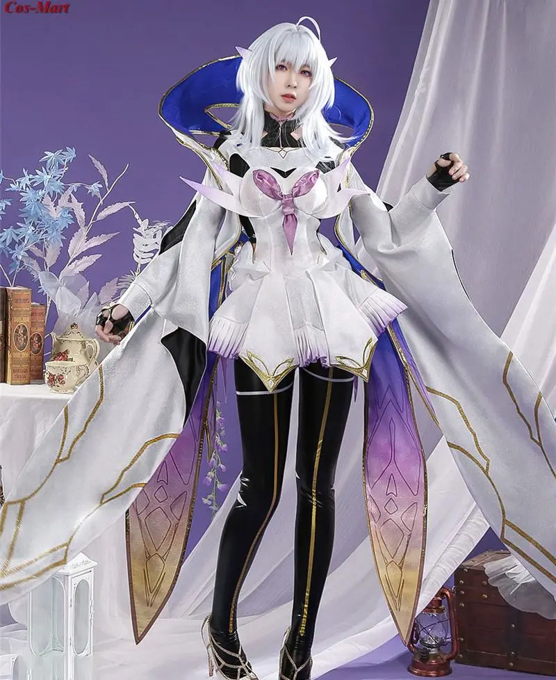 Игры Fate/Гранде для FGO Мерлин карнавальный костюм прототип Великолепная боевая