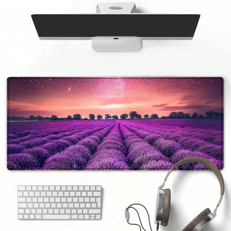 Sale purple Lavender Mouse Pad Gamer Keyboard Maus Pad Desk Mouse Mat Game Accessories For Overwatch
Sale purple Lavender Mouse Pad Gamer Keyboard Maus Pad Desk Mouse Mat Game Accessories For Overwatch