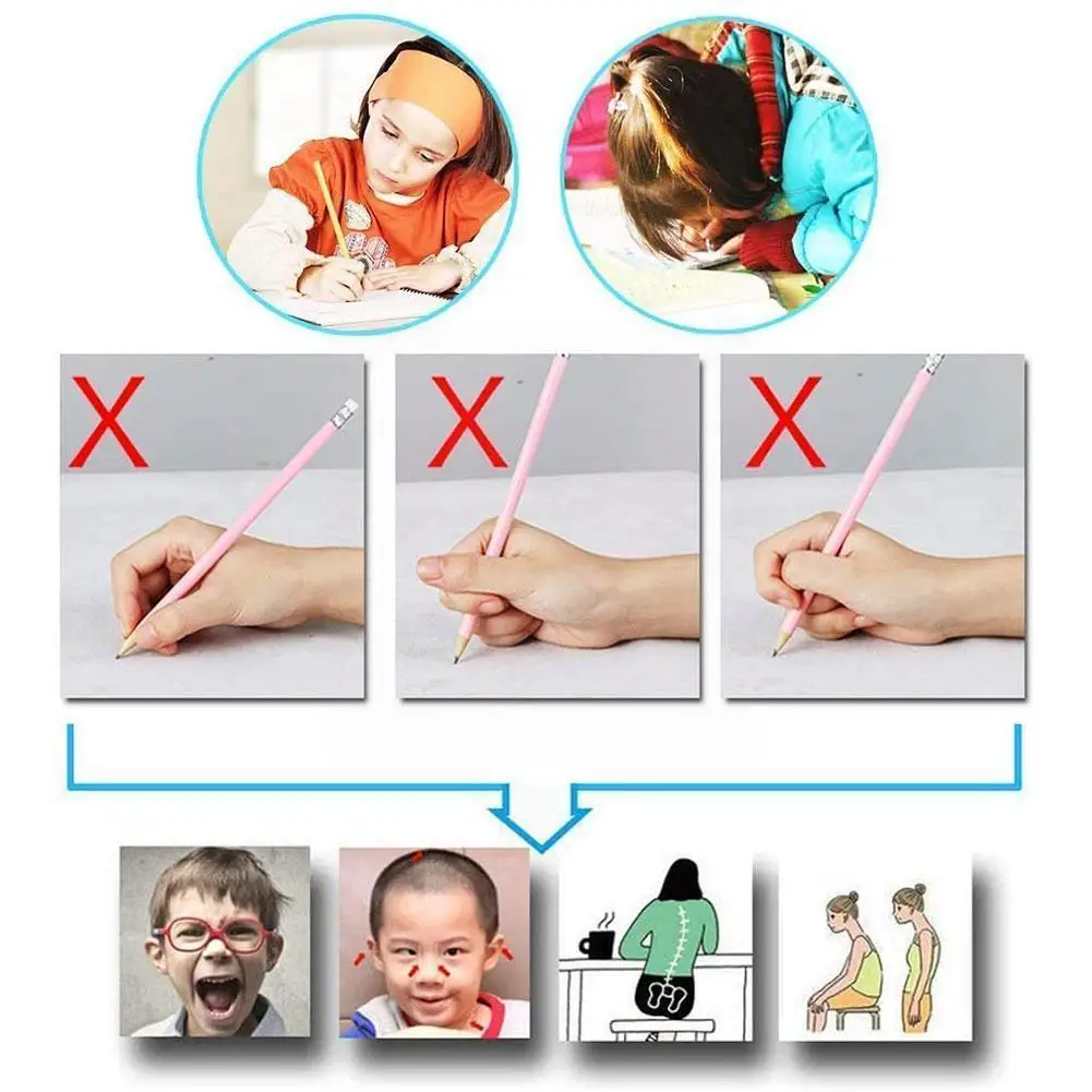 1pcs Two Finger Pen Holder Silicone Baby Learning Writing Writing Pen Writing Correction Device Stationery Tool Children Z5j4
1pcs Two Finger Pen Holder Silicone Baby Learning Writing Writing Pen Writing Correction Device Stationery Tool Children Z5j4