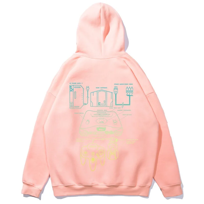 Undefined Spring Autumn printing Sweatshirt Men Hoodie fashion Hip Hop Streetwear Hooded Hoodies men pullover
Undefined Spring Autumn printing Sweatshirt Men Hoodie fashion Hip Hop Streetwear Hooded Hoodies men pullover
